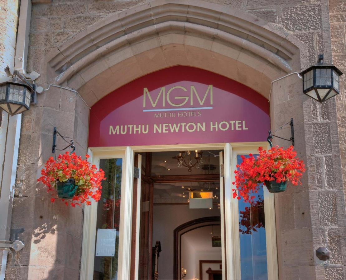 Muthu Newton Hotel Nairn Luaran gambar